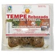 Foto Tempe rebozado 150 gr vegetalia