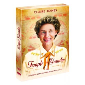 Foto Temple Grandin