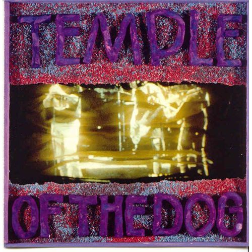 Foto Temple Of The Dog