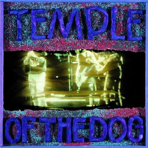 Foto Temple Of The Dog