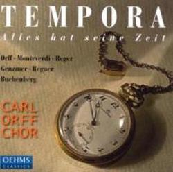 Foto Tempora:Alles Hat Seine Zeit A Capp