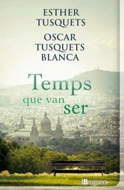 Foto TEMPS QUE VAN SER