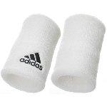 Foto TEN WB S Z43429 Muñequera clasica Adidas Ancho: 11 cm