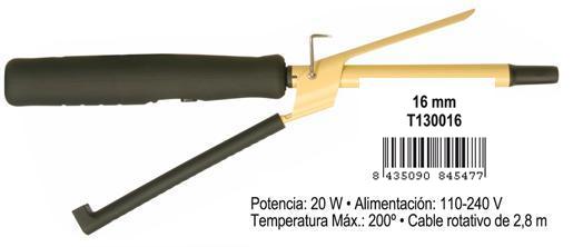 Foto TENACILLA STEINHART PROFESSIONAL 16 STEINHART T130016