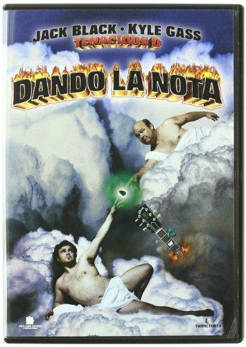 Foto Tenacious D Dando La Nota [DVD]