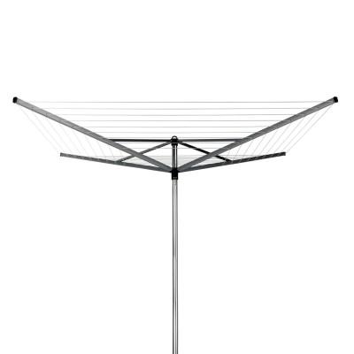 Foto Tendedero rotary 4 brazos Brabantia