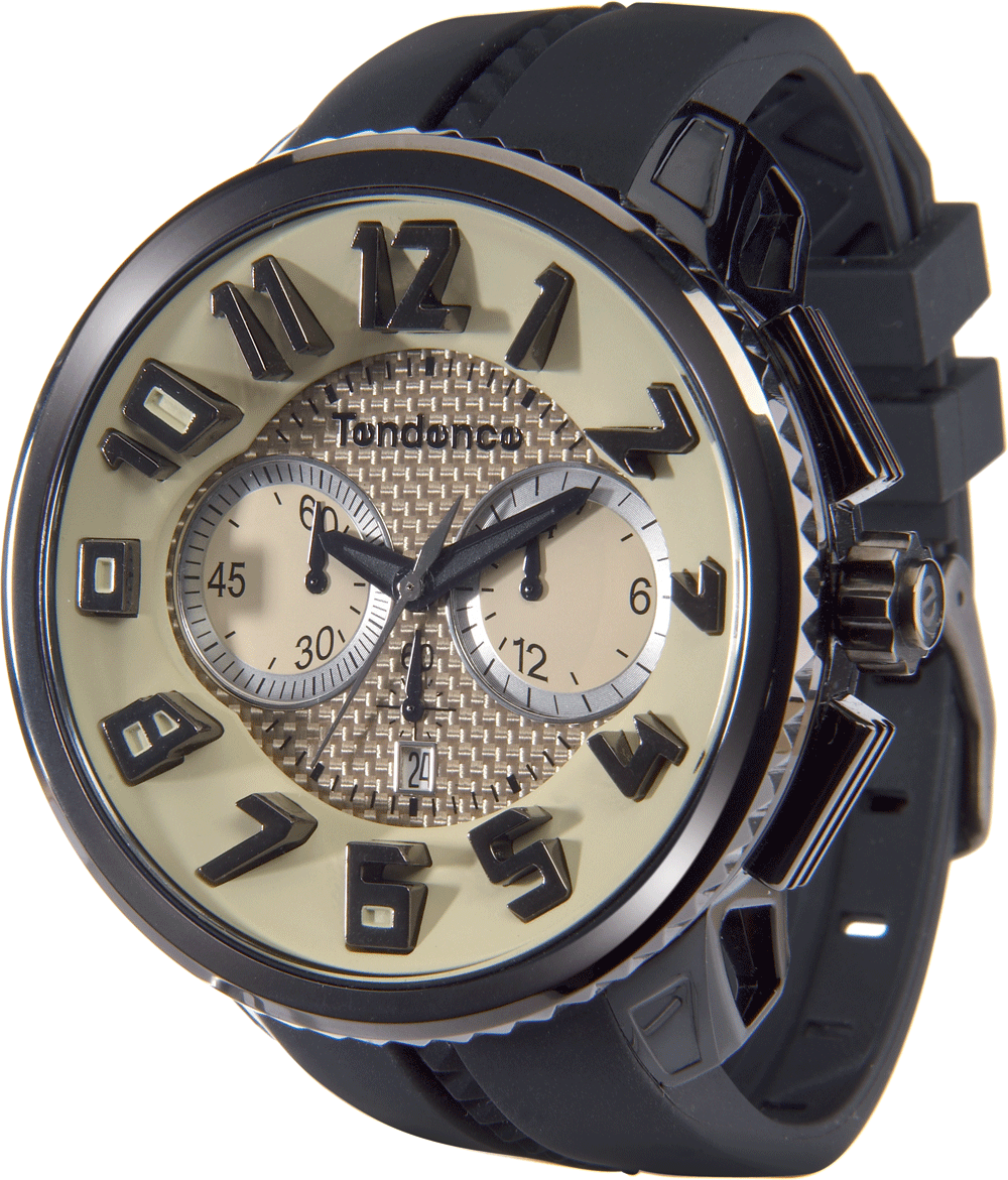 Foto Tendence Reloj unisex Gulliver 02046015
