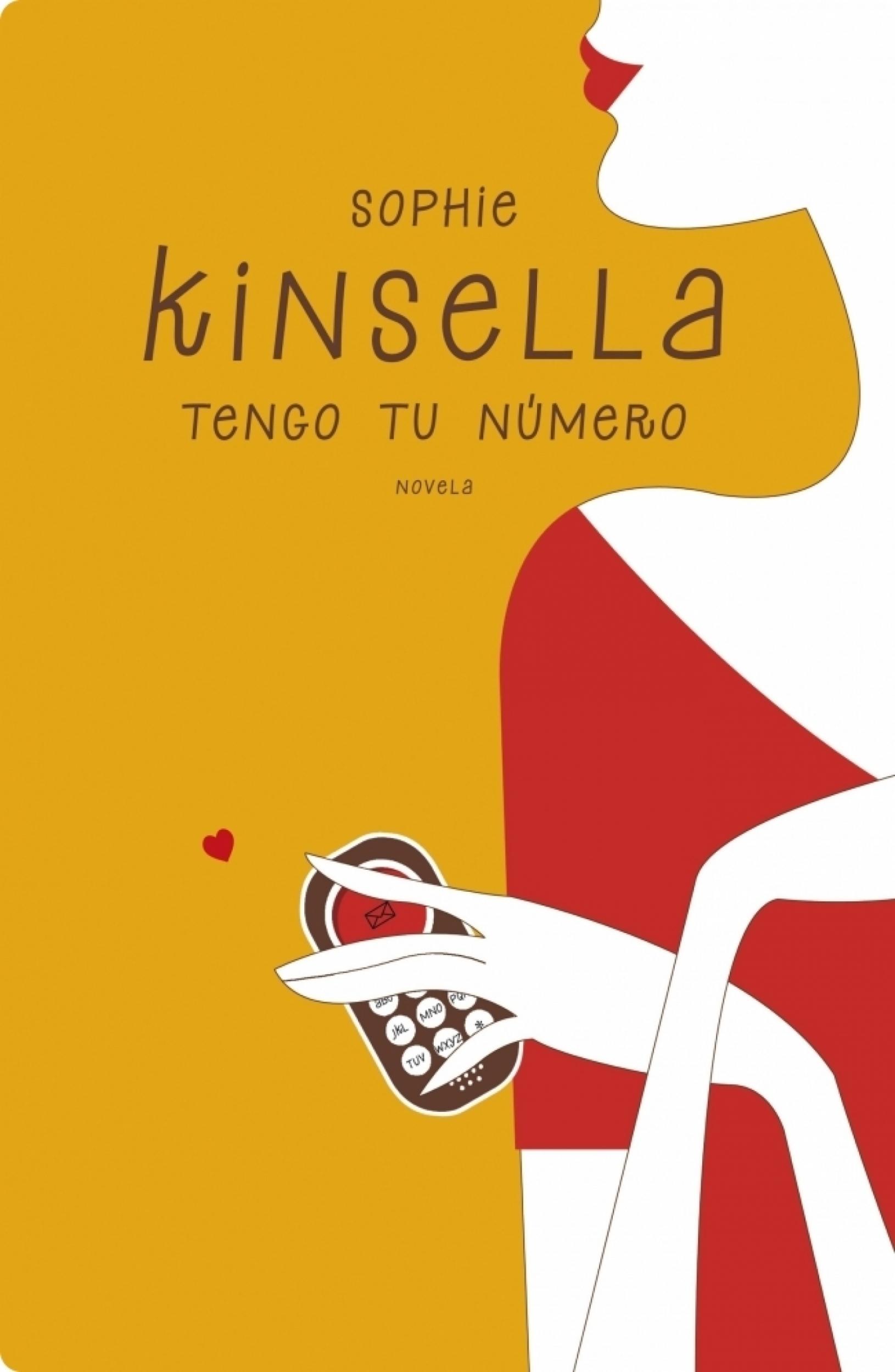 Foto Tengo tu número (ebook)