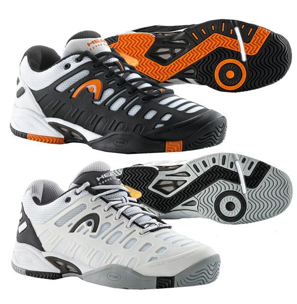 Foto Tenis hombre Head Speed Pro Ii Men