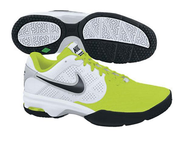 Foto Tenis hombre Nike Air Courtballistec 4.1