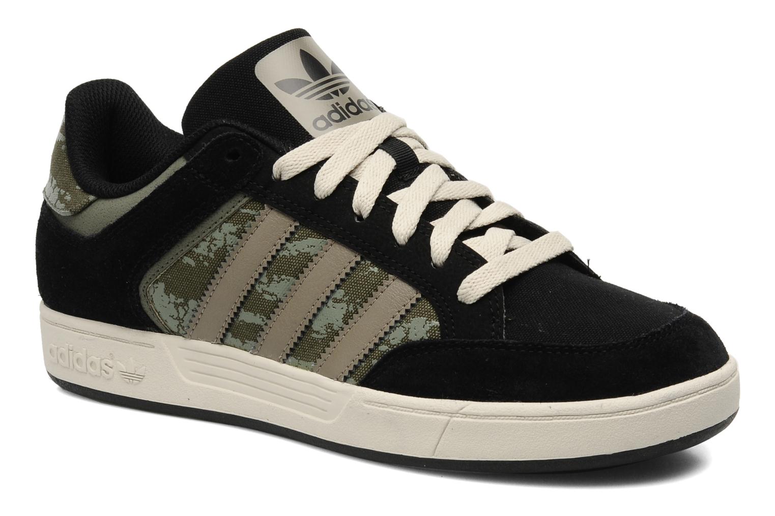 Foto Tenis moda Adidas Originals Varial Low Hombre