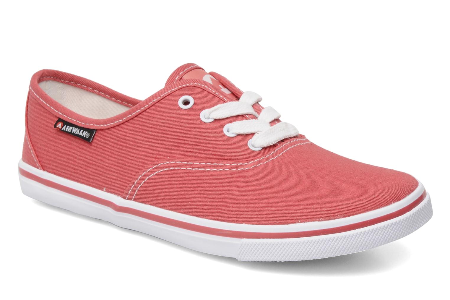 Foto Tenis moda Airwalk Cruz Mujer