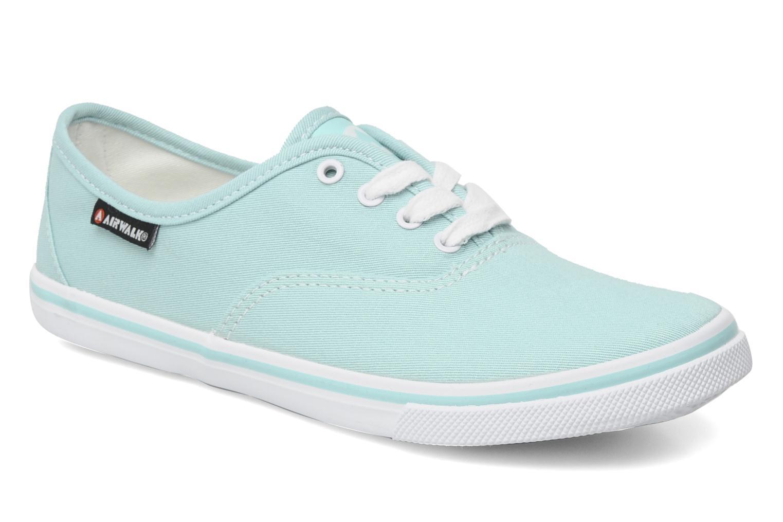 Foto Tenis moda Airwalk Cruz Mujer