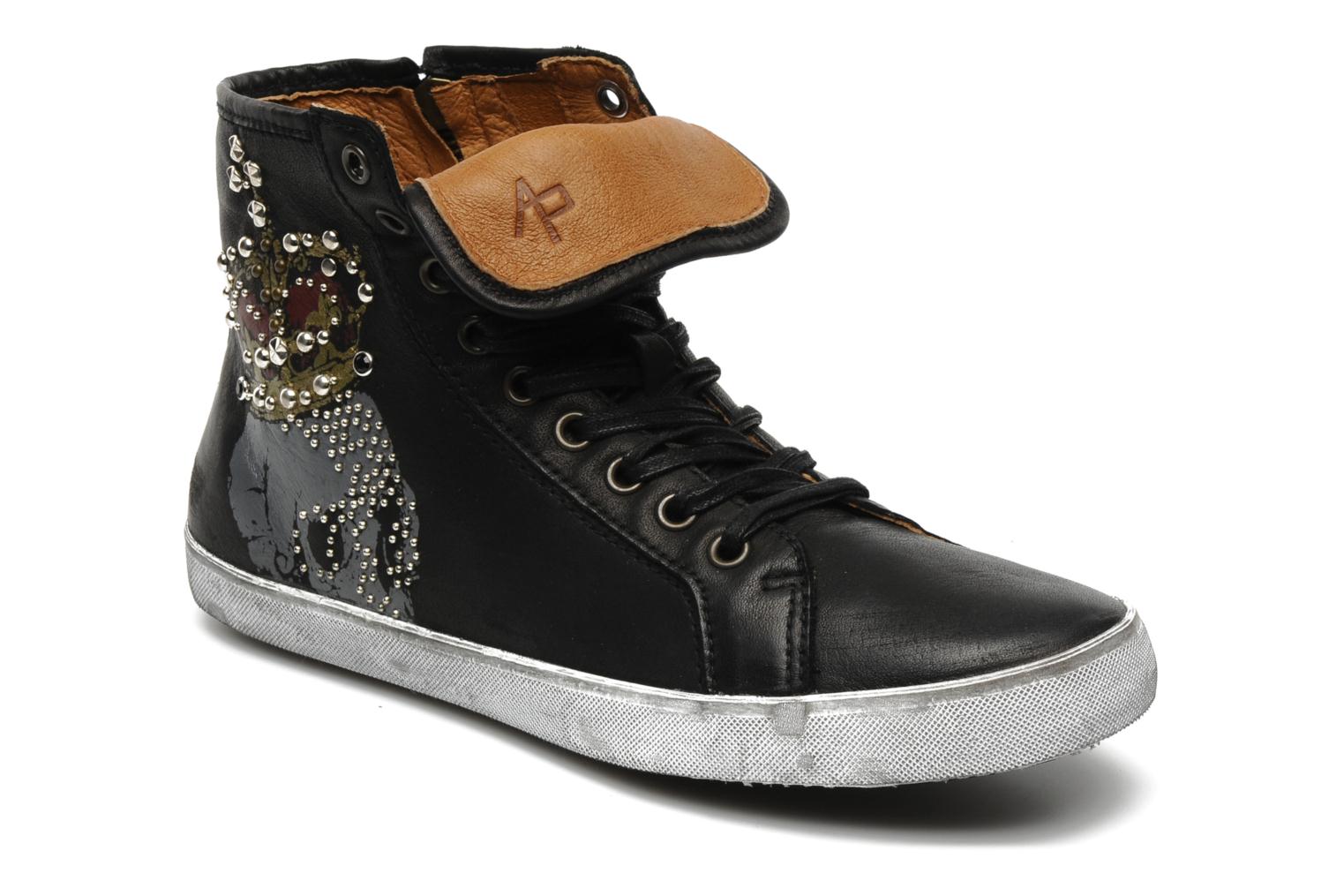 Foto Tenis moda Apepazza Carlotta Mujer