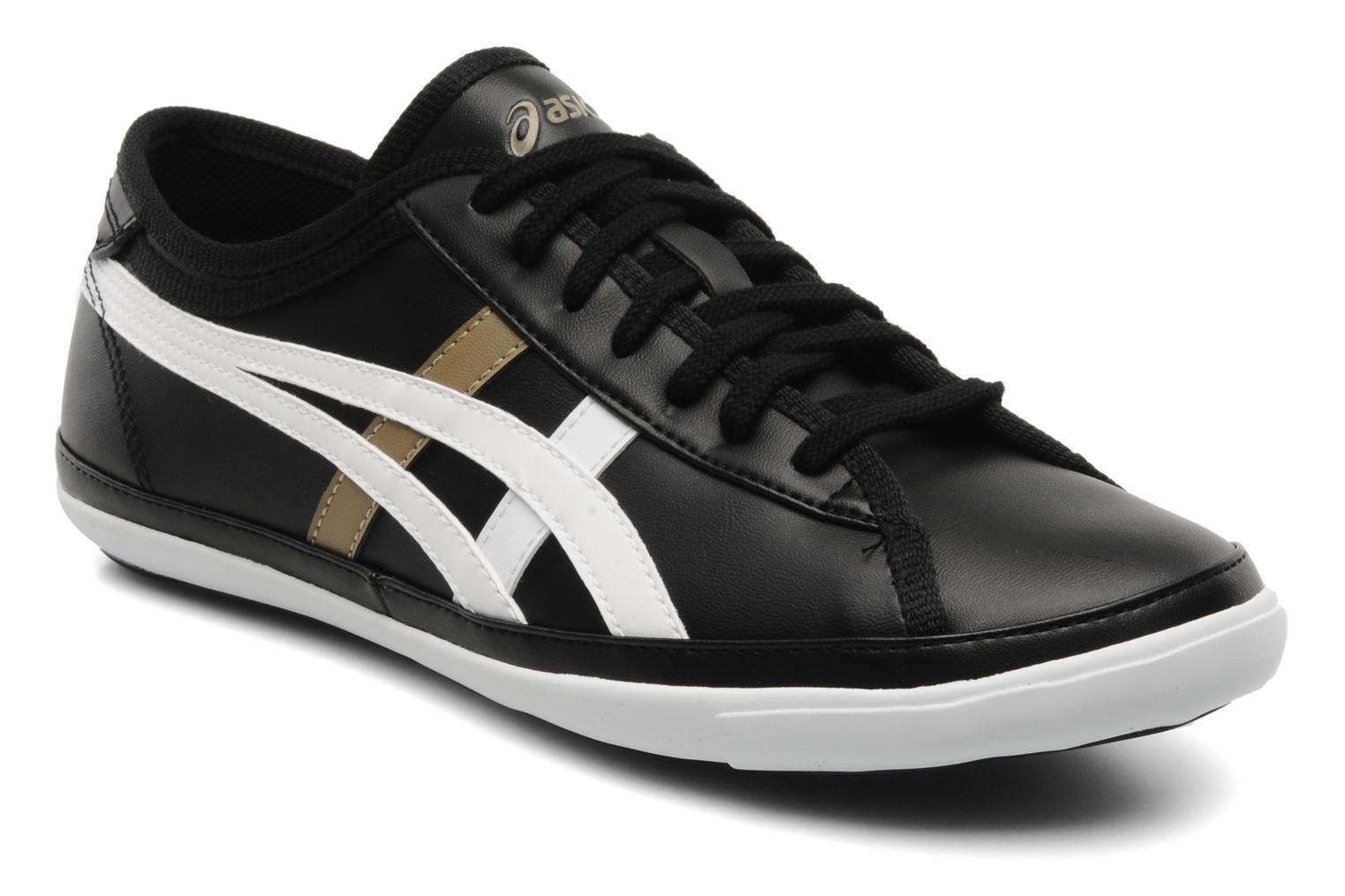 Foto Tenis moda Asics Biku Hombre