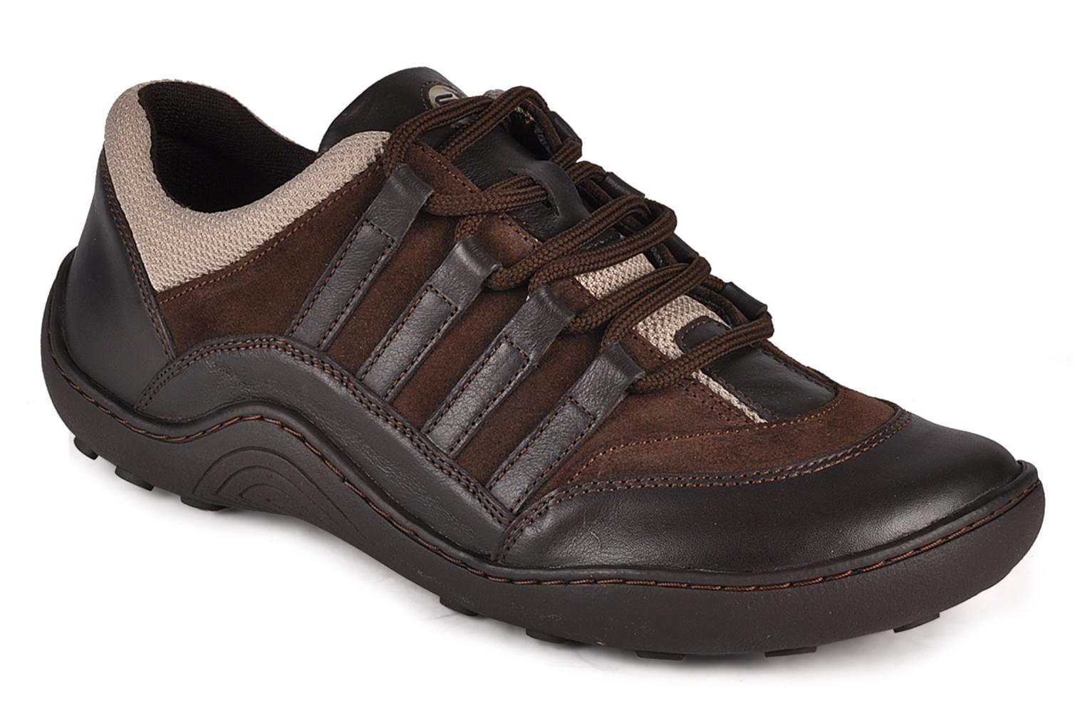 Foto Tenis moda Birkenstock Footprints By Birkenstock Ponte Sor Hombre