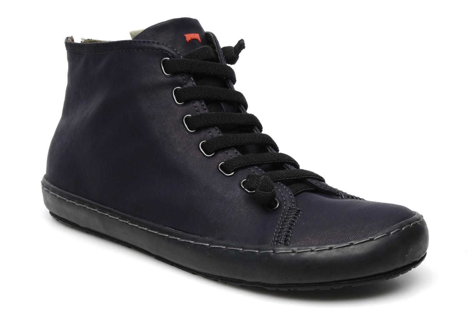 Foto Tenis moda Camper Peu Rumbo 36592 Hombre