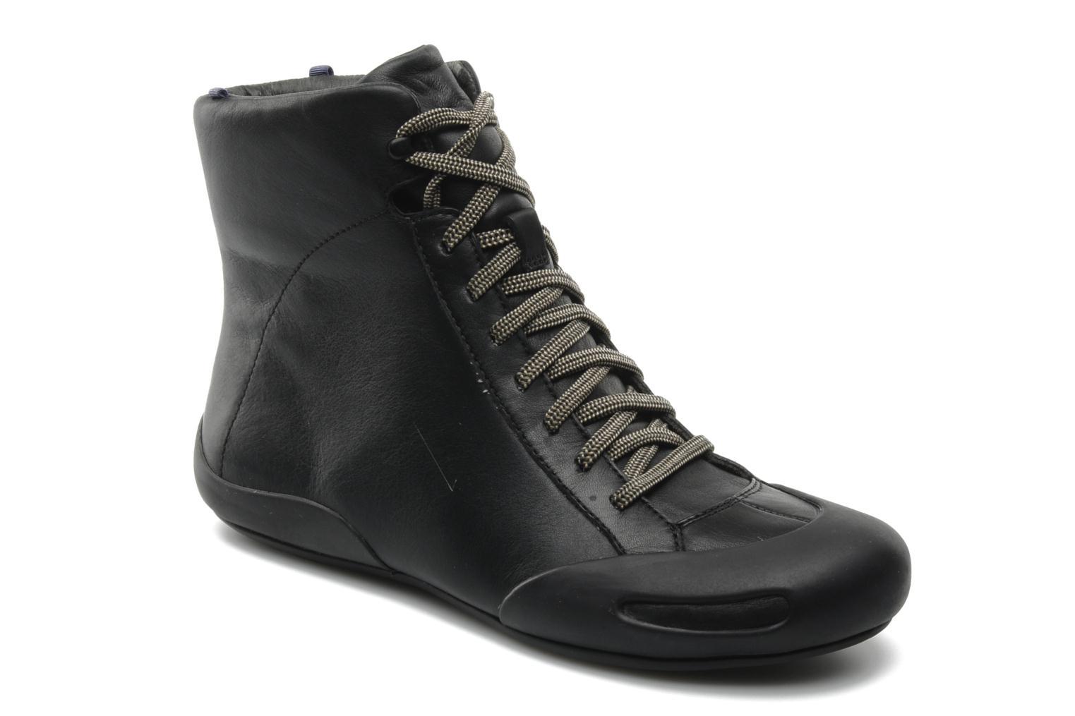 Foto Tenis moda Camper Peu Senda 46515 Mujer