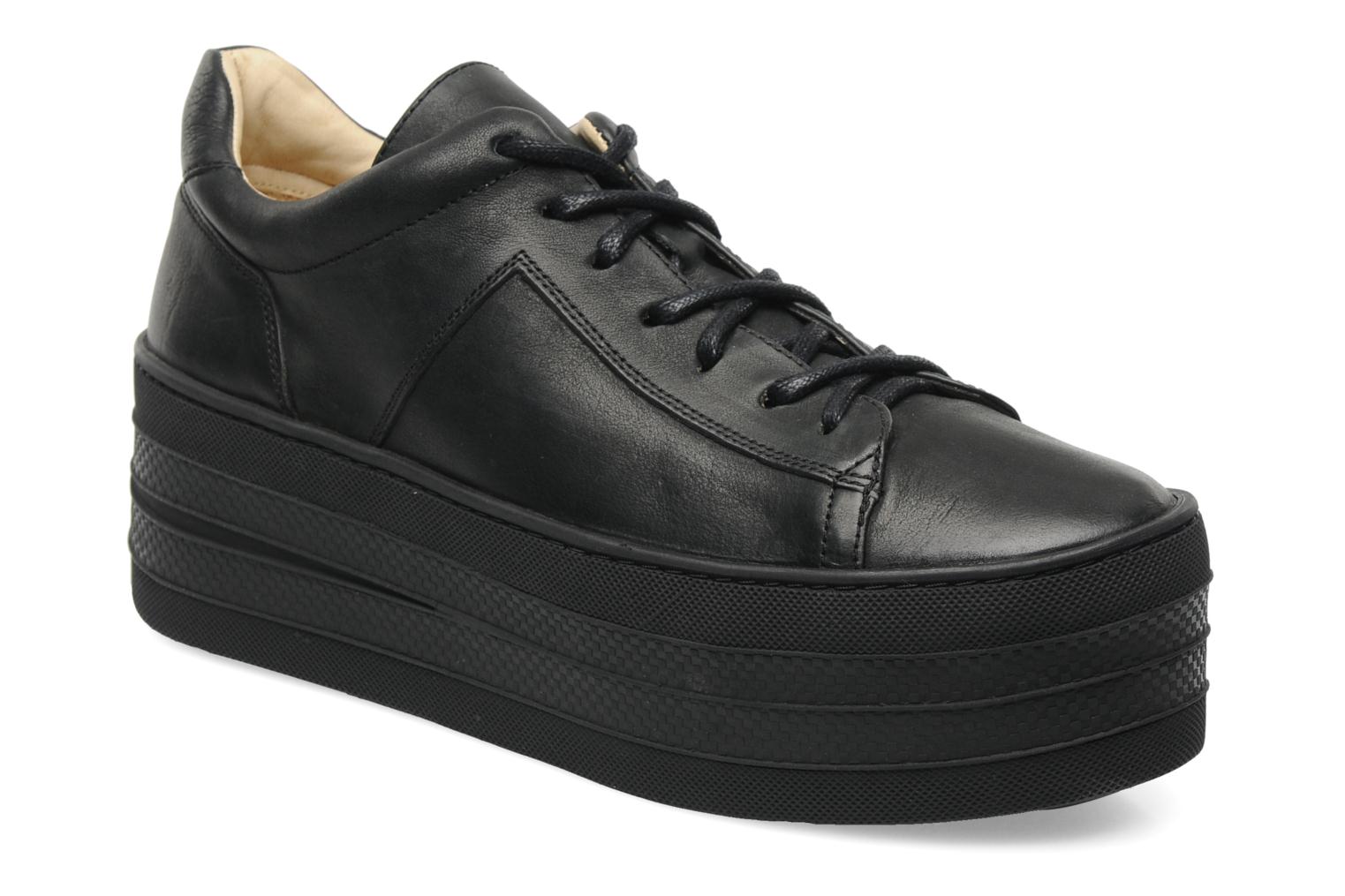 Foto Tenis moda Free Lance Skyla Derby Mujer