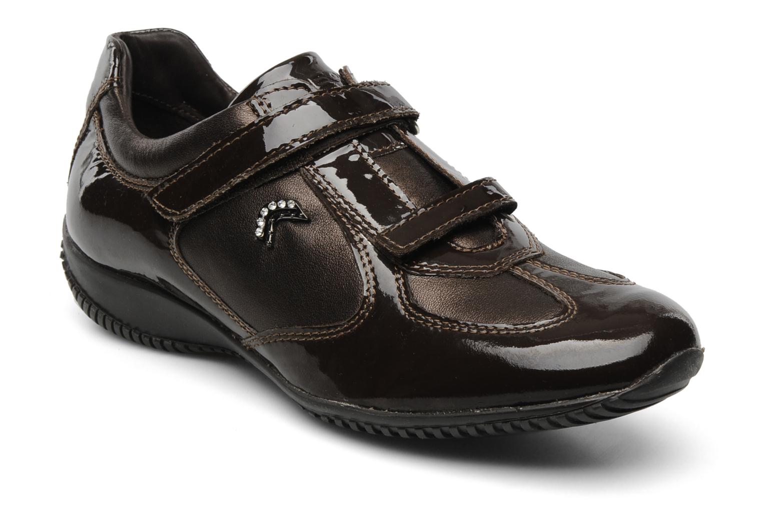Foto Tenis moda Geox DONNA SALLY Mujer