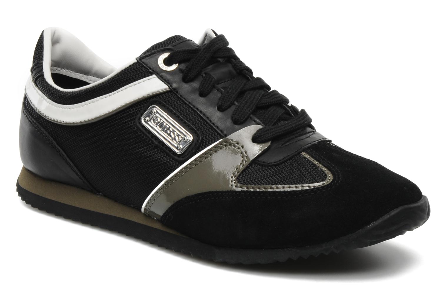 Foto Tenis moda Guess Ace Hombre