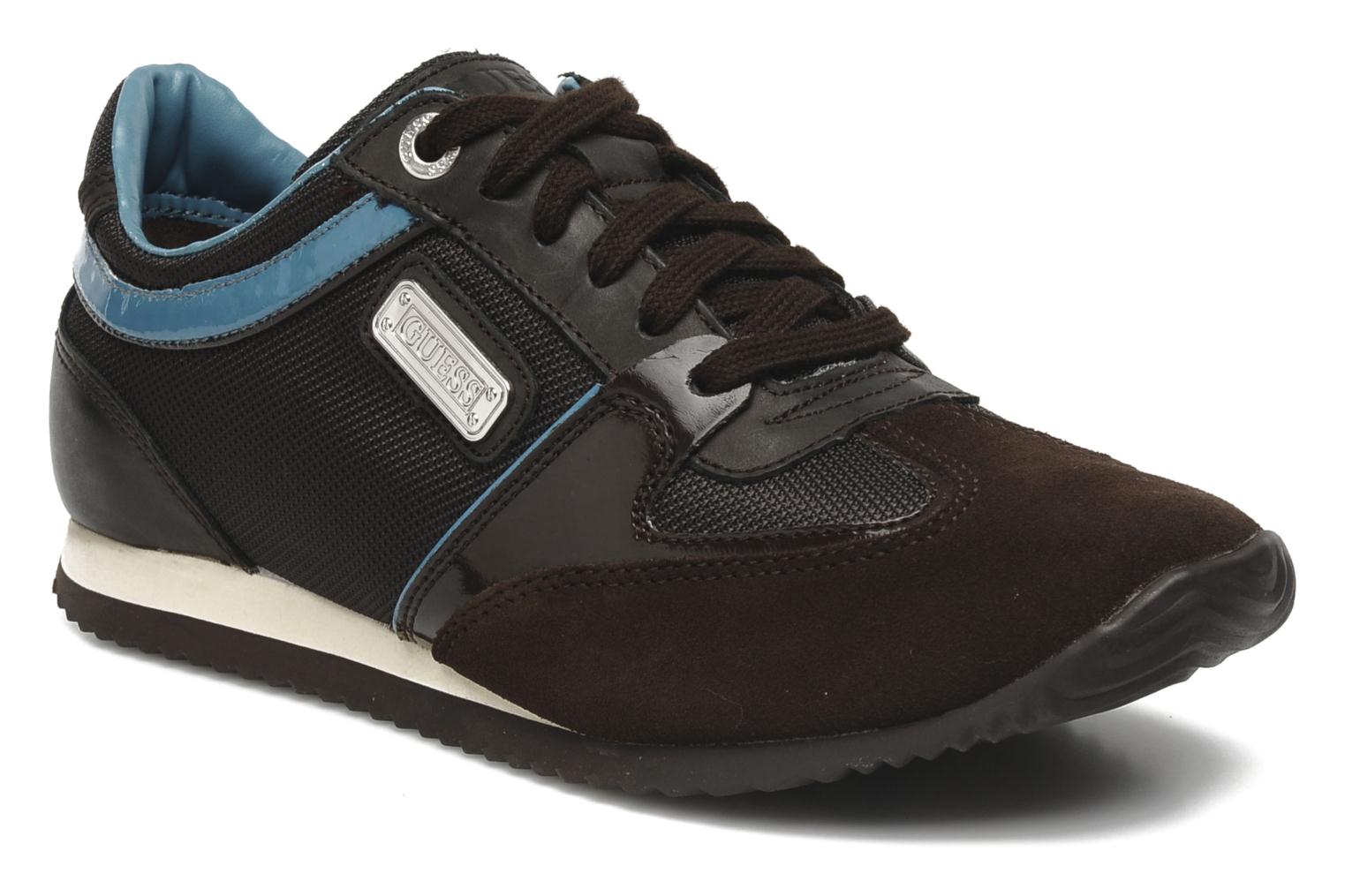 Foto Tenis moda Guess Ace Hombre