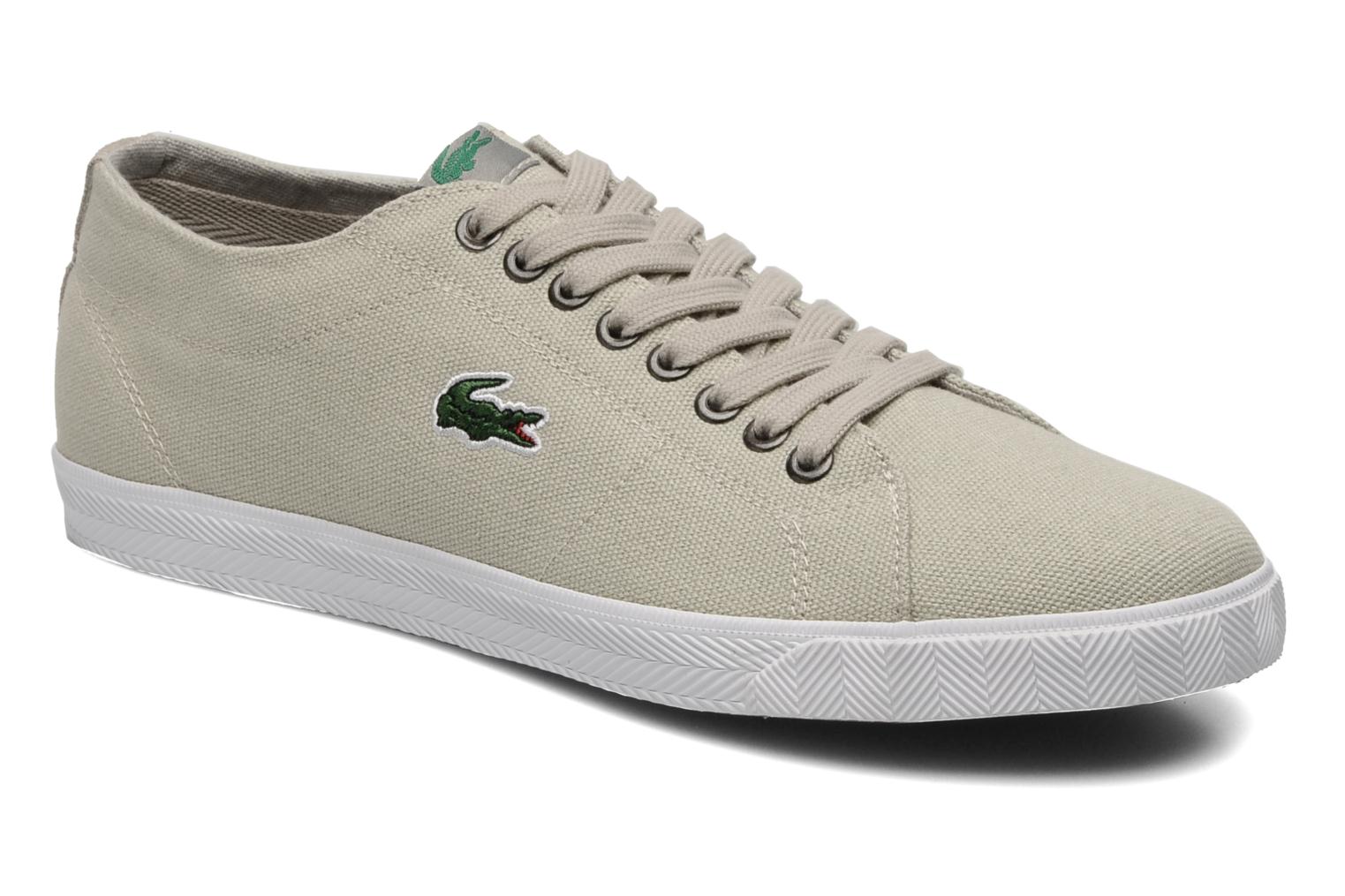 Foto Tenis moda Lacoste Marcel Tbc Hombre