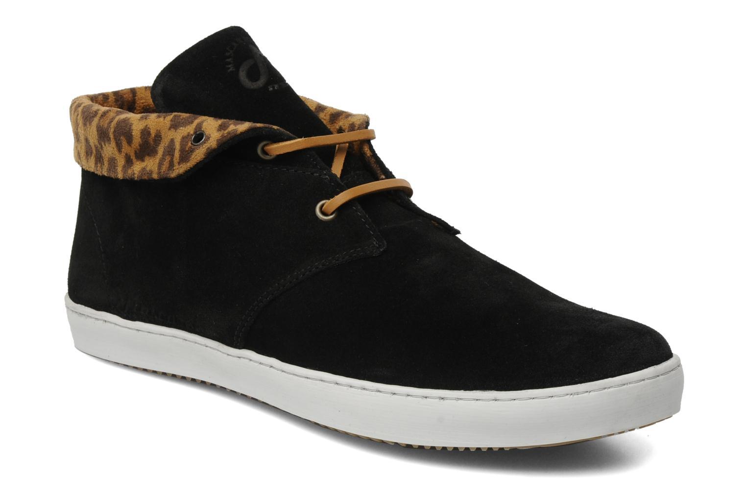 Foto Tenis moda Mascaret Felix Hombre