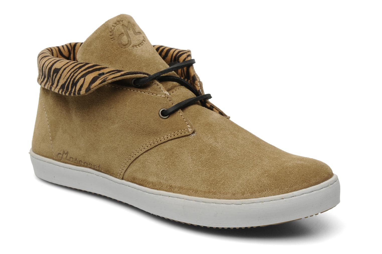 Foto Tenis moda Mascaret Felix Hombre