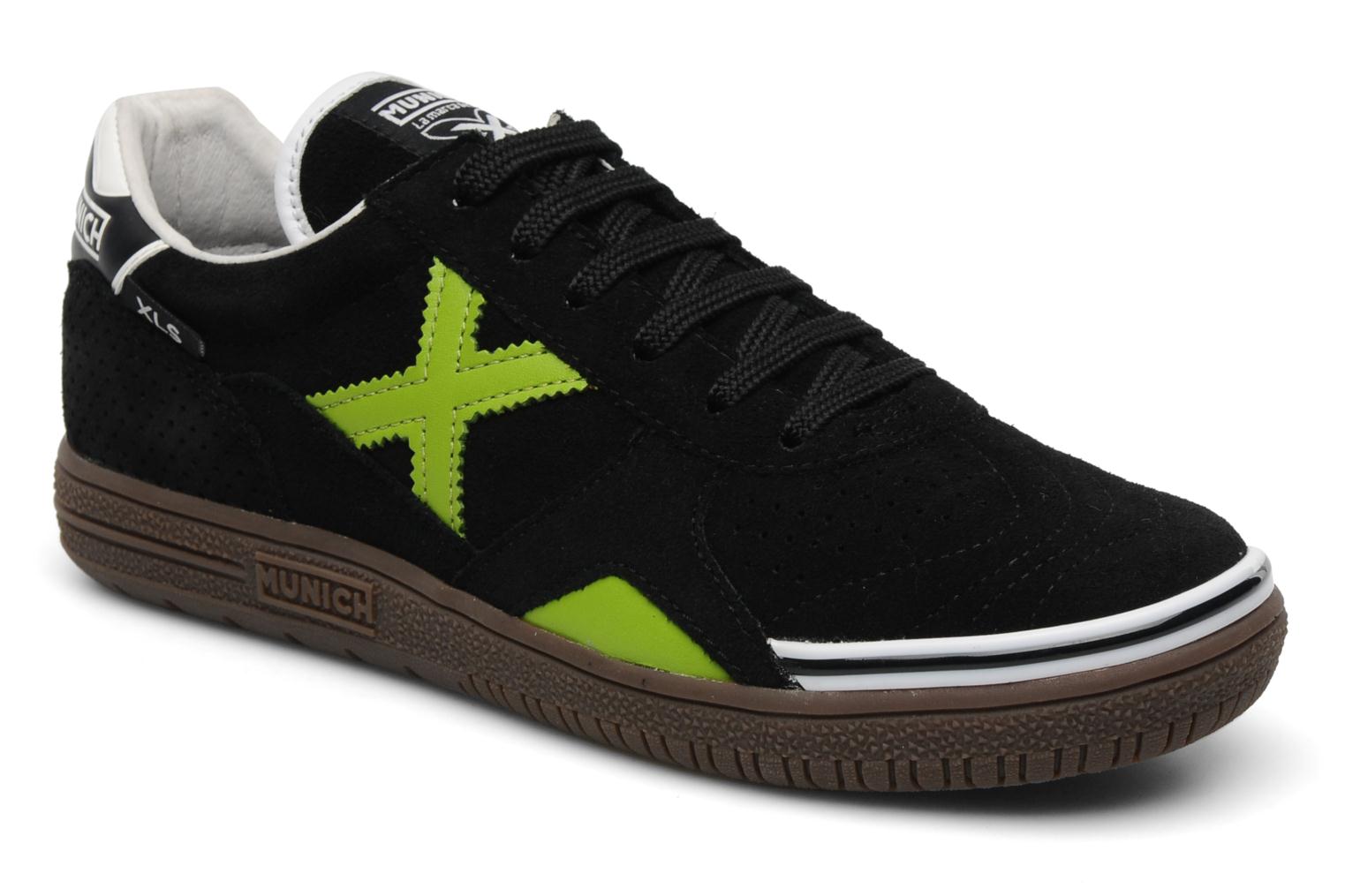 Foto Tenis moda Munich XLS Hombre