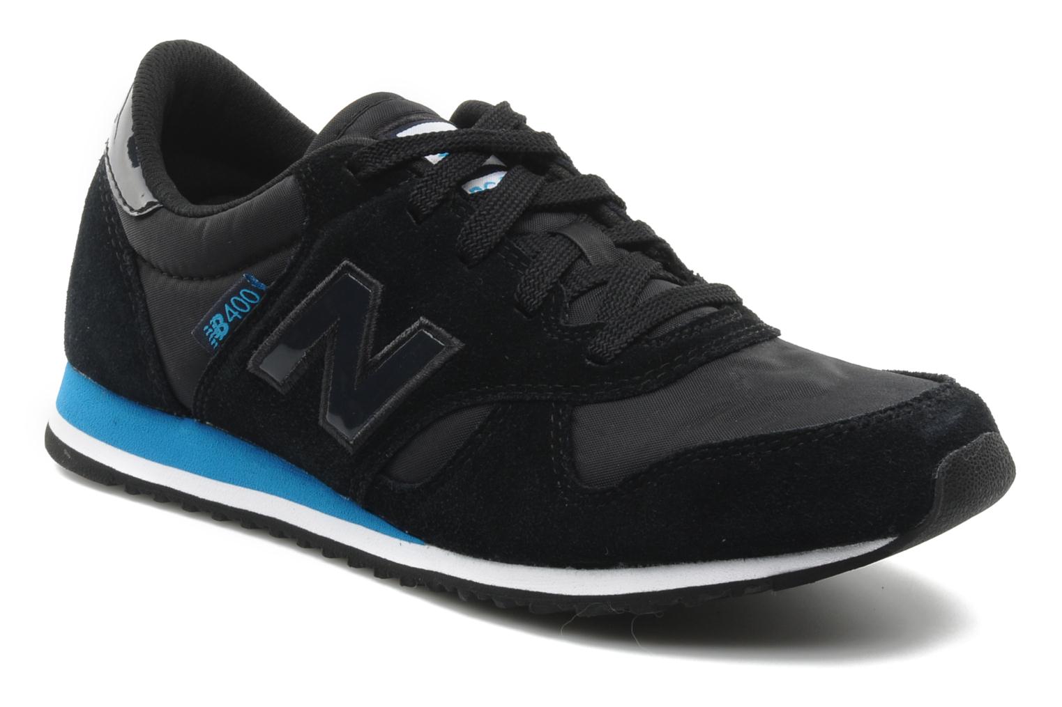 Foto Tenis moda New Balance M400 Mujer