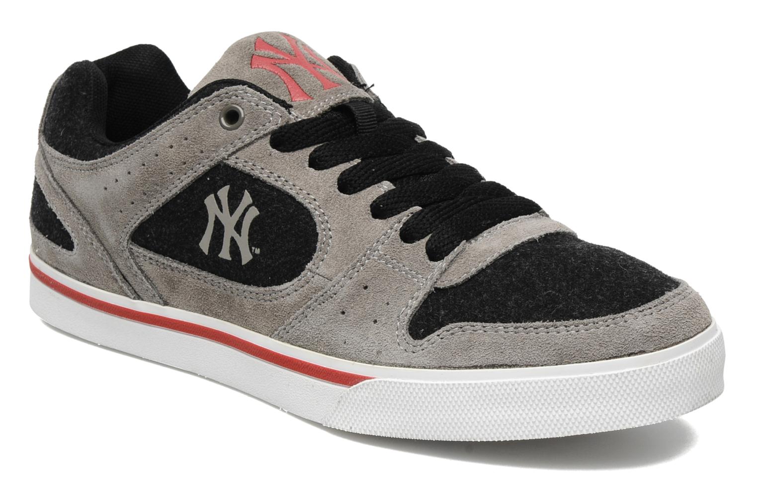 Foto Tenis moda New York Yankees Erikson Hombre