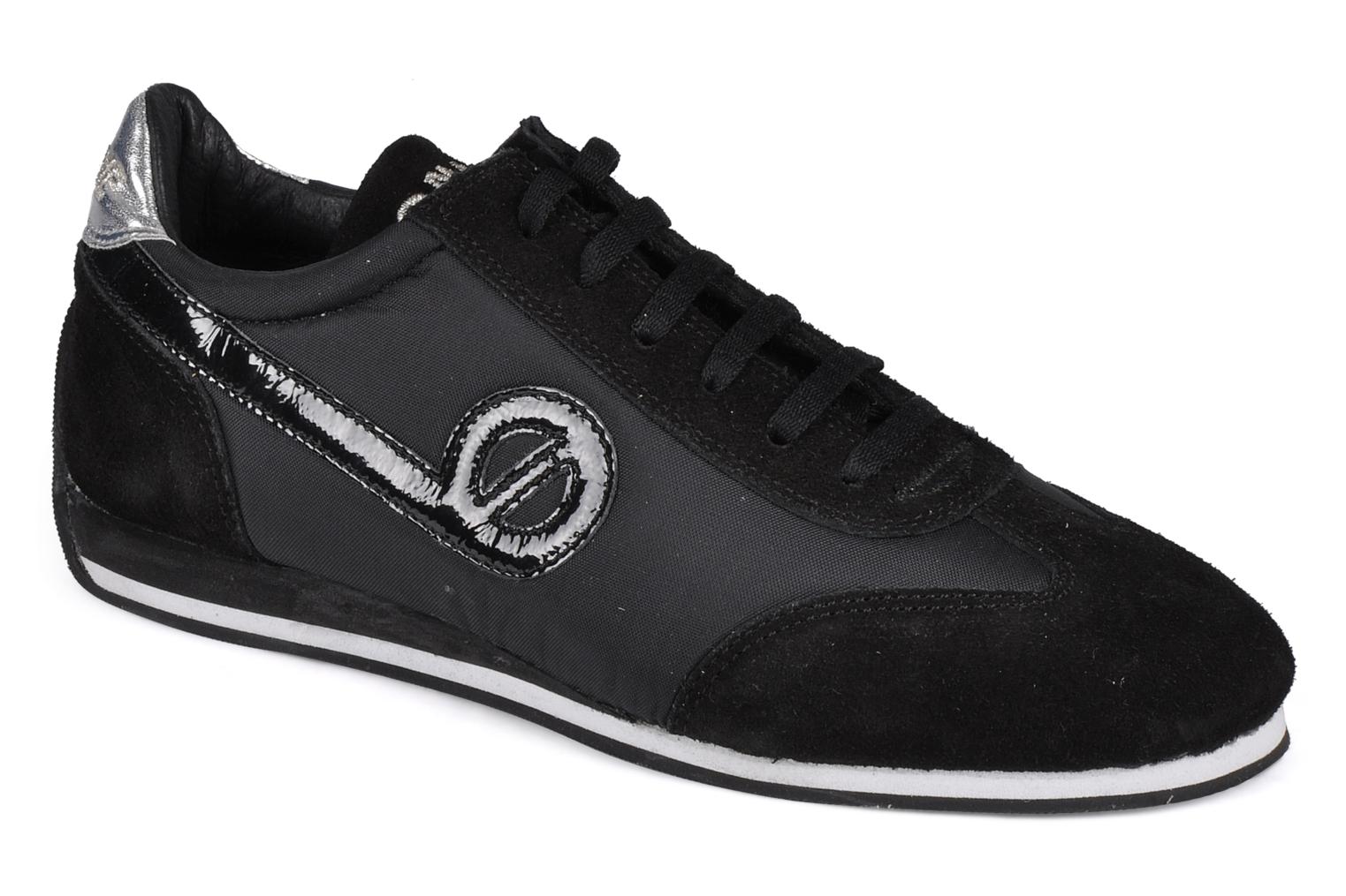 Foto Tenis moda No Name Pimms jogger Mujer