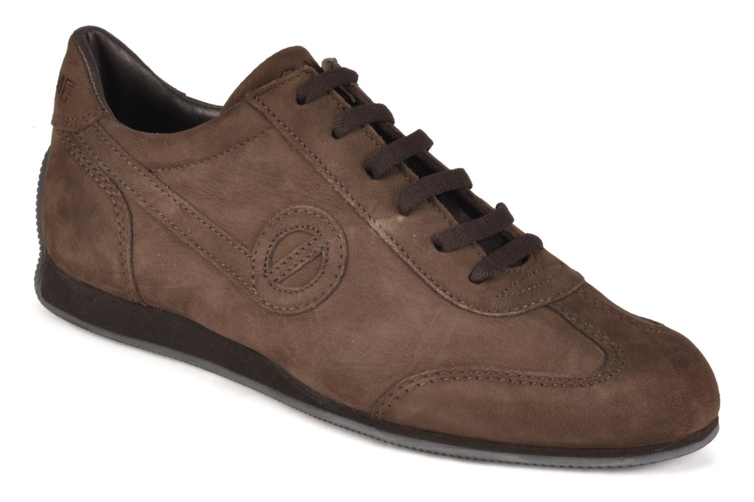 Foto Tenis moda No Name Pimms jogger Mujer