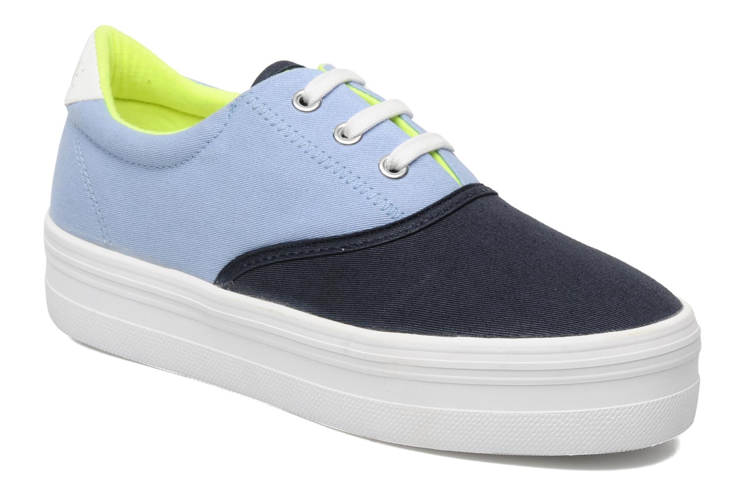 Foto Tenis moda No Name Plato CVO Mujer