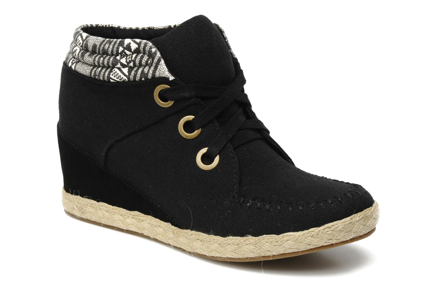 Foto Tenis moda No Name Spleen Sneaker Mujer