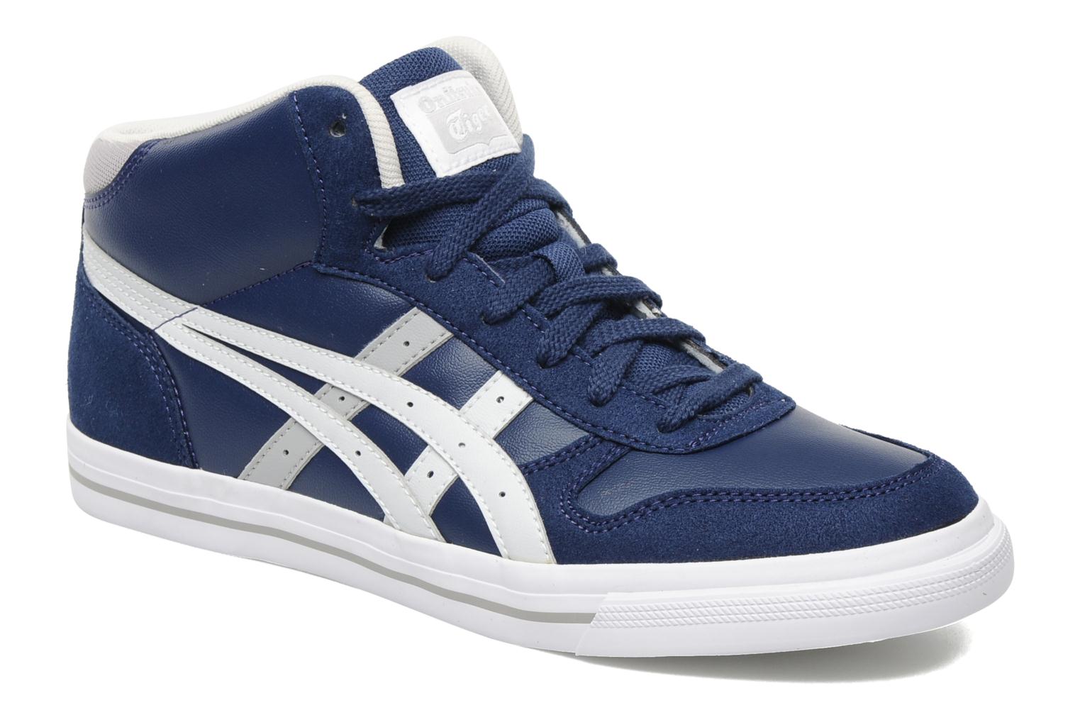 Foto Tenis moda Onitsuka Tiger Aaron MT Hombre