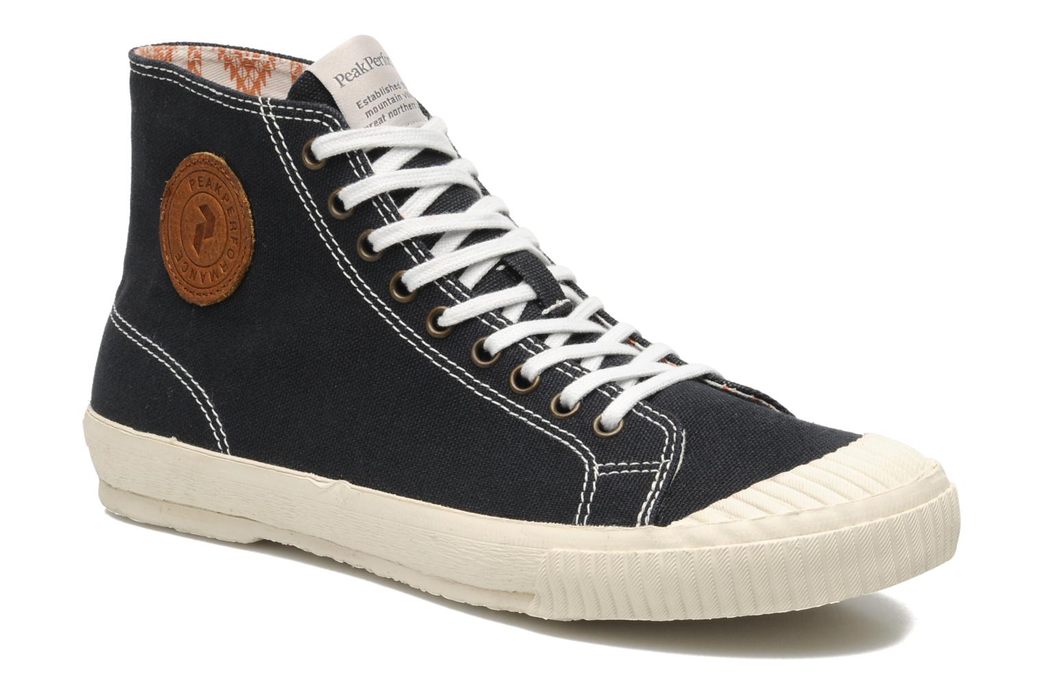 Foto Tenis moda Peak performance Roxen Hombre