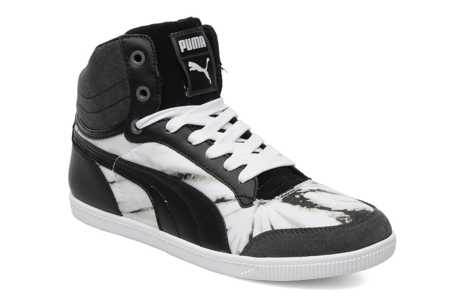 Foto Tenis moda Puma Glyde Court Dyed Wn's Mujer