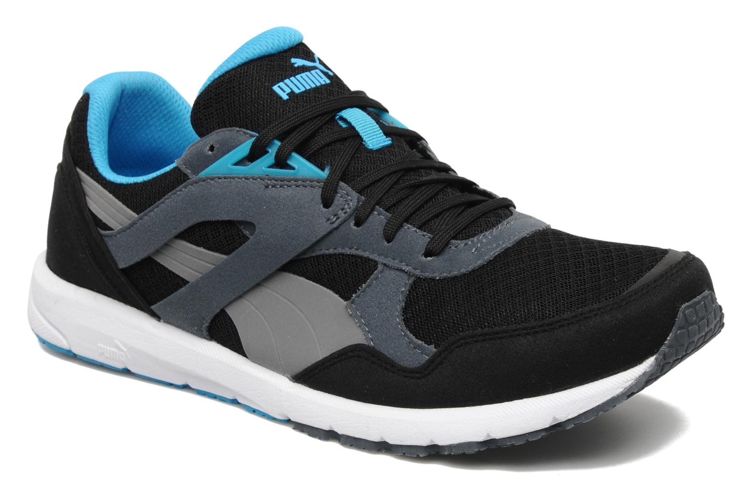 Foto Tenis moda Puma R698 LTWT Future Hombre