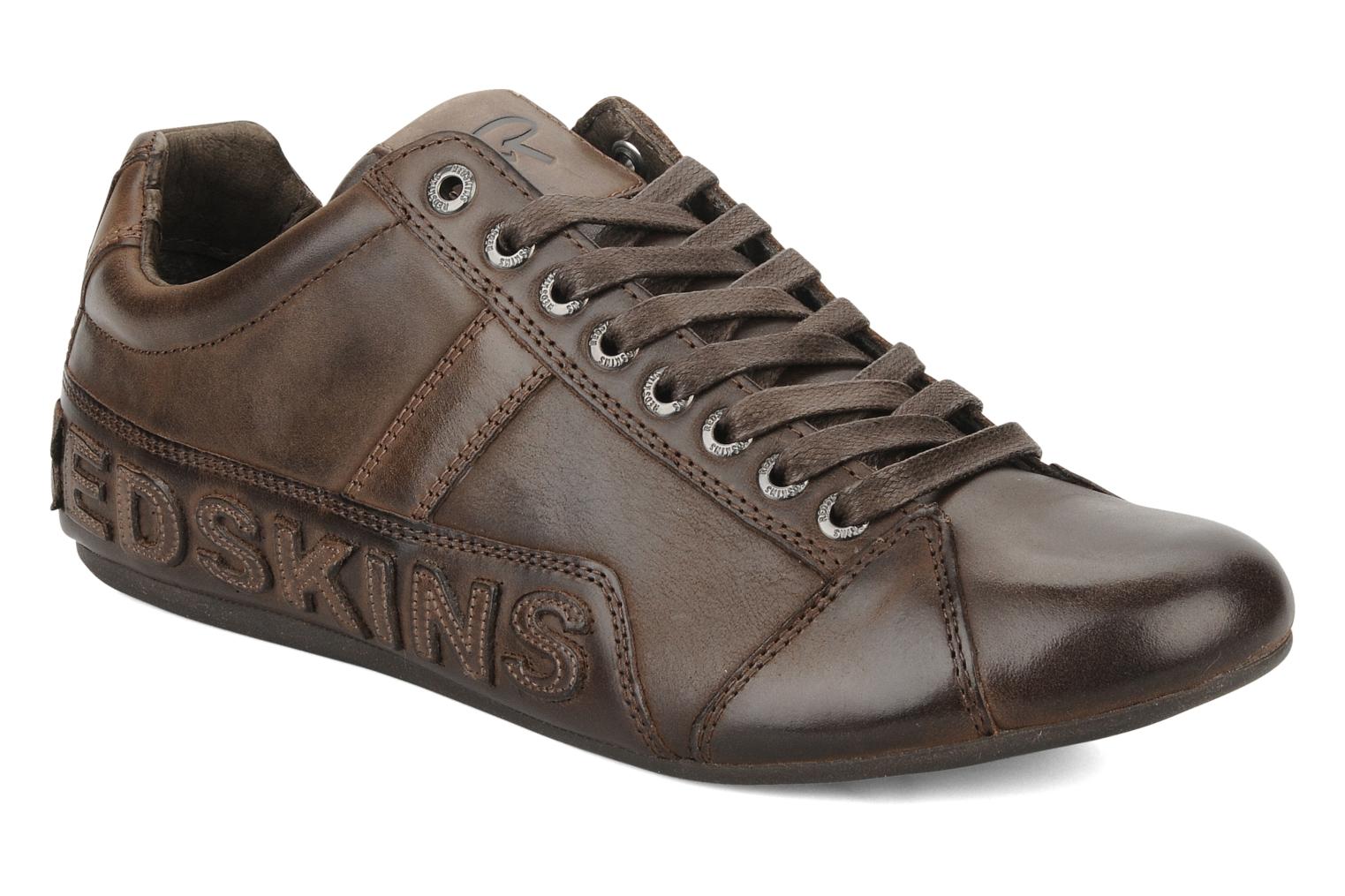 Foto Tenis moda Redskins Term Hombre
