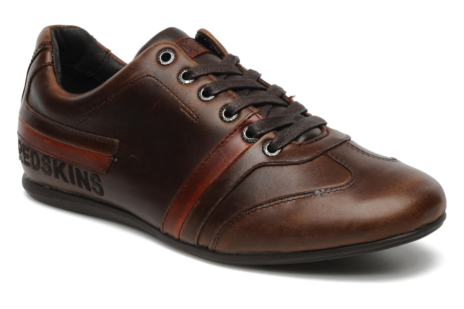 Foto Tenis moda Redskins Zidil Hombre
