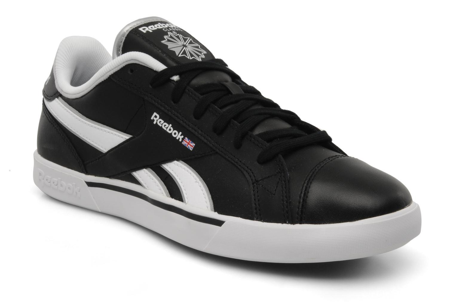 Foto Tenis moda Reebok Breakpoint Low Hombre
