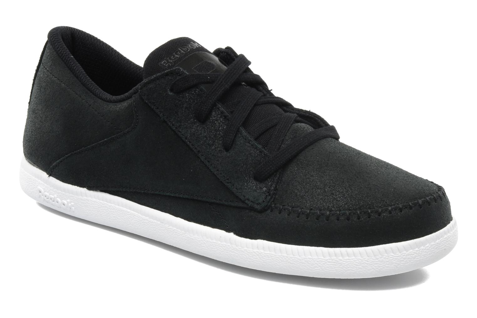 Foto Tenis moda Reebok Sl Berlin Deck Hombre