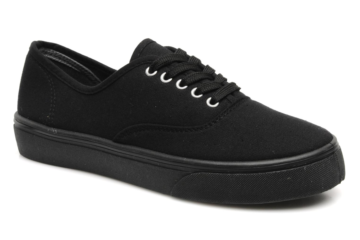Foto Tenis moda Spot On Mark Hombre