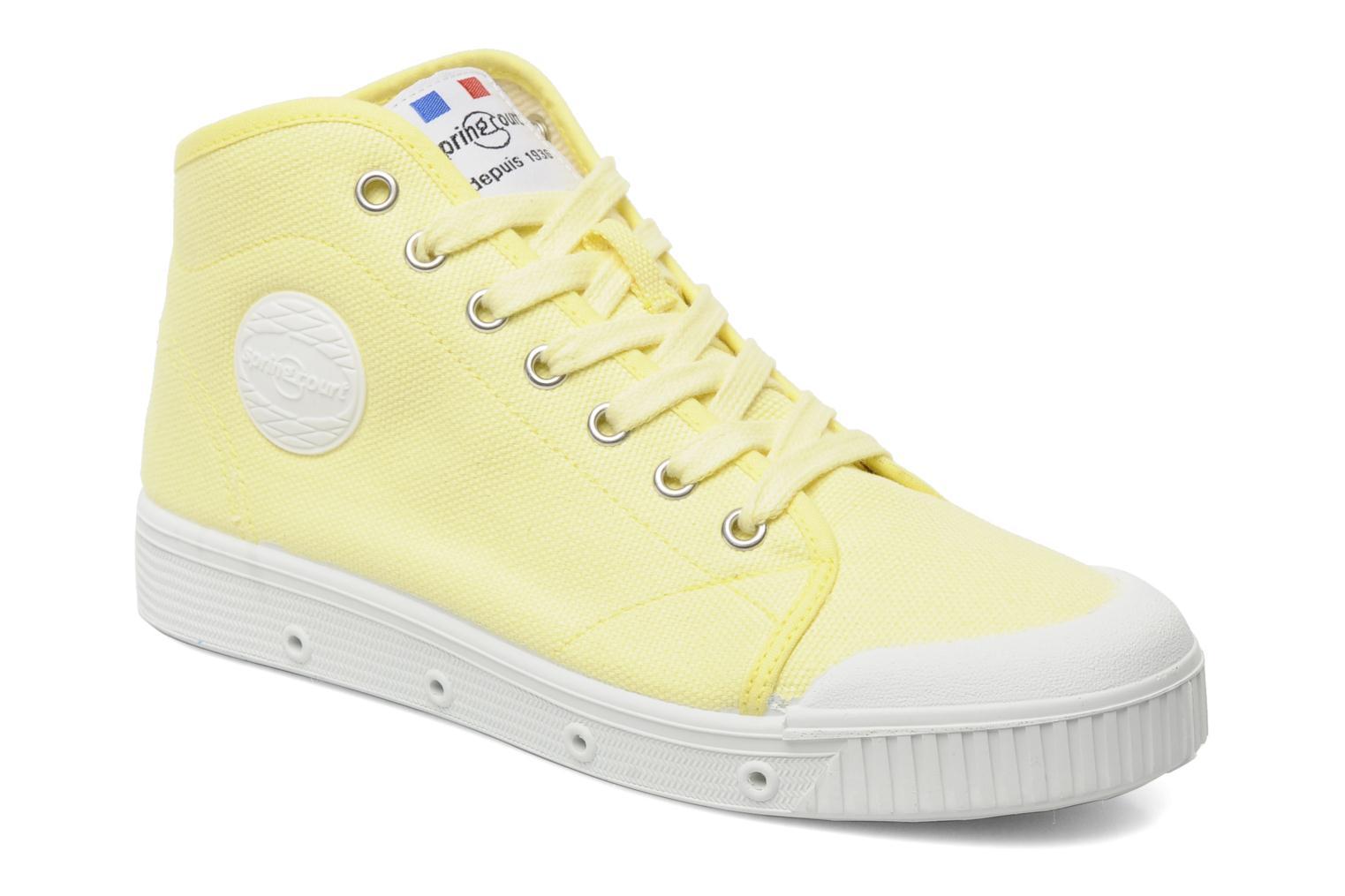Foto Tenis moda Spring Court B2 classic Mujer