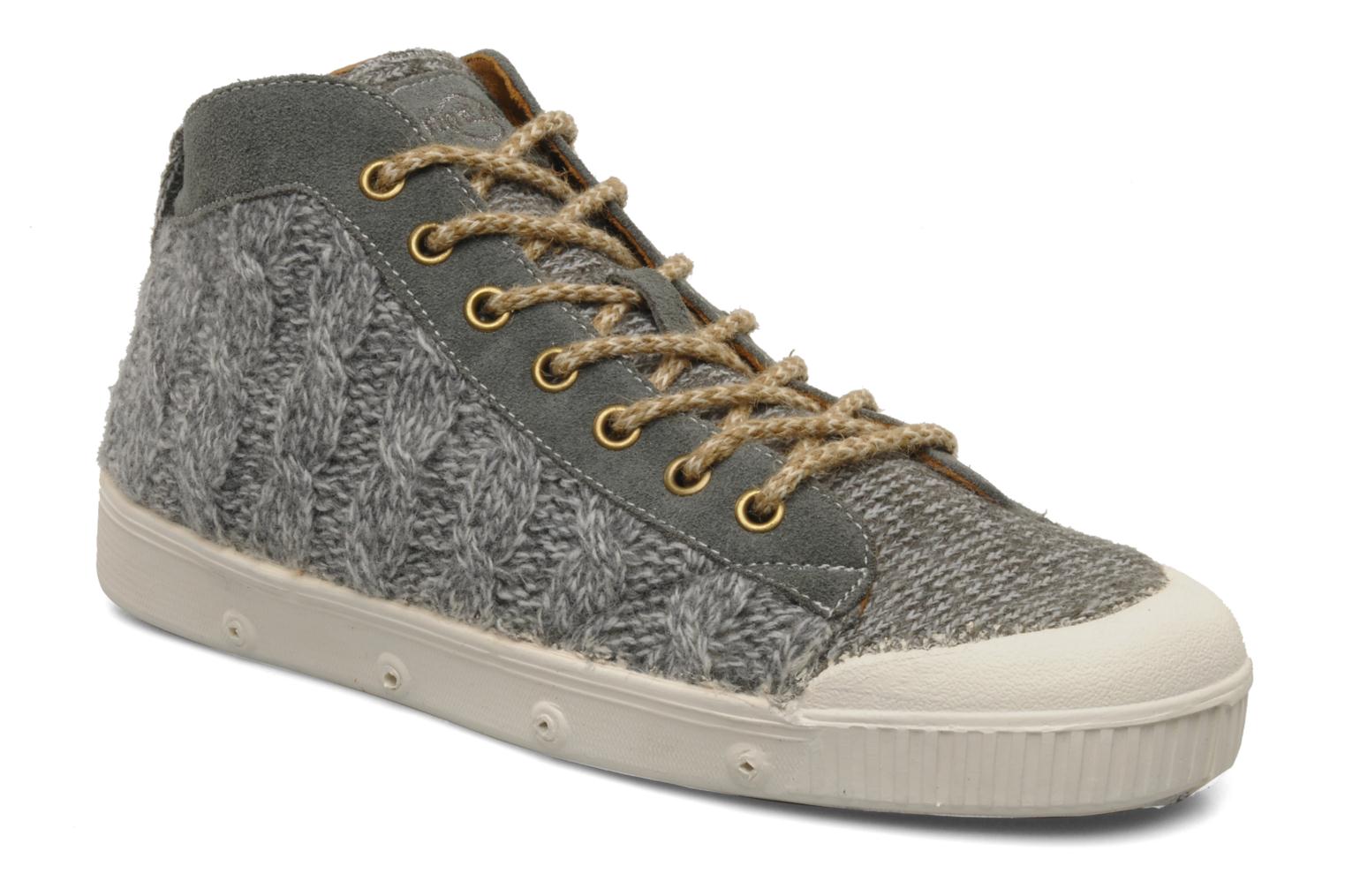 Foto Tenis moda Spring Court B2 Irish M Mujer