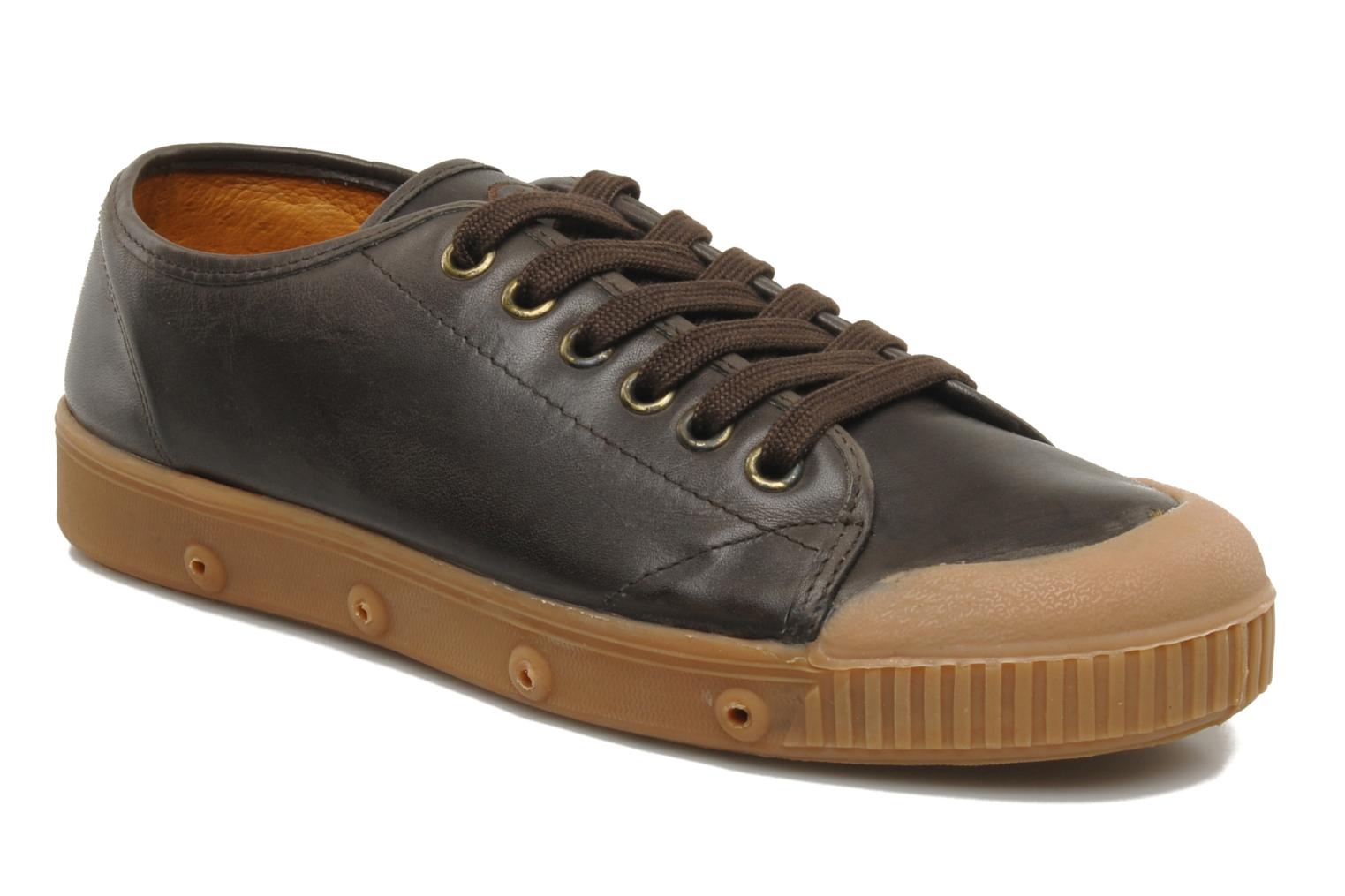 Foto Tenis moda Spring Court G2 Leather W Mujer