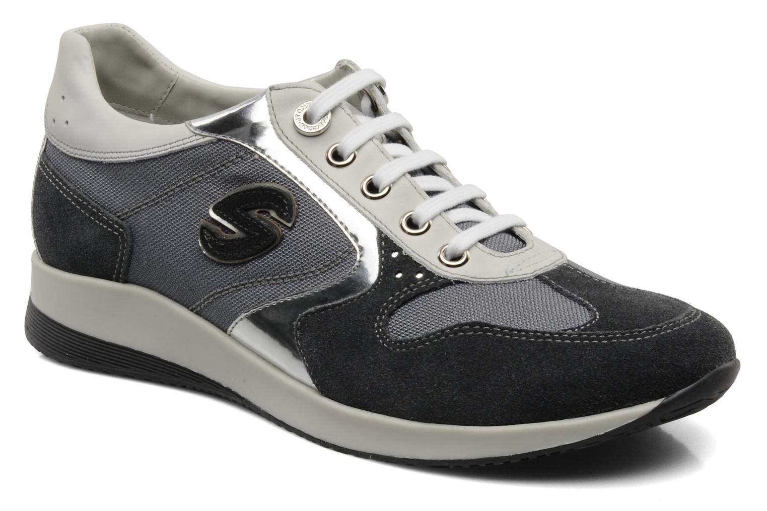 Foto Tenis moda Stonefly Recife Lady 1 Mujer
