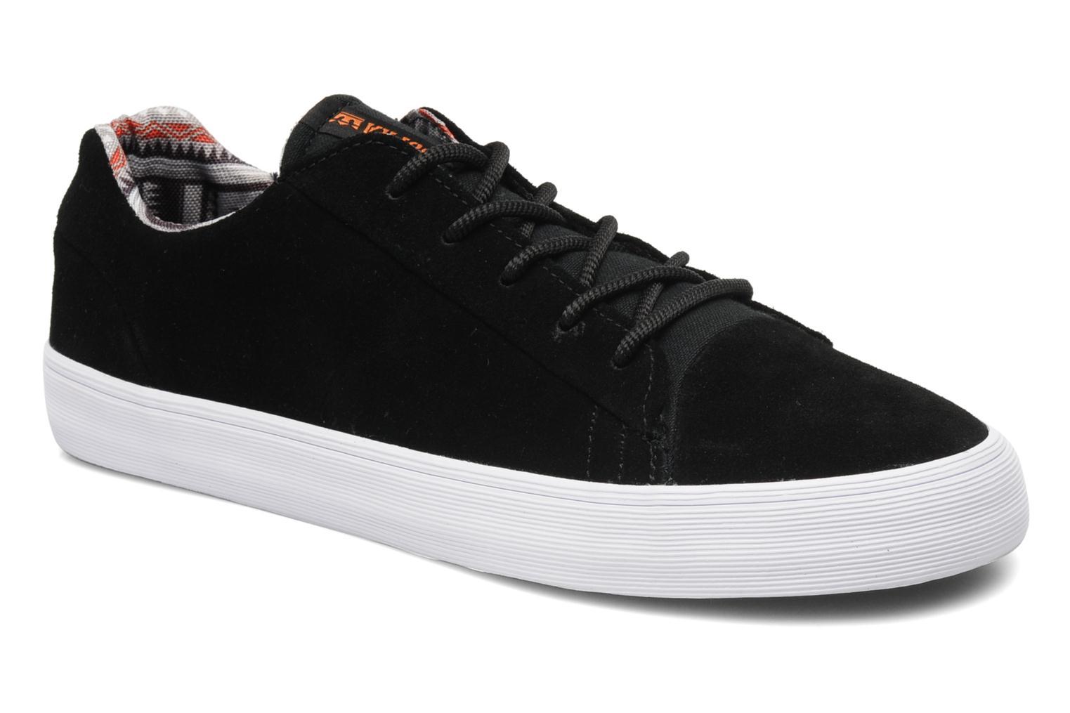 Foto Tenis moda Supra Assault Hombre